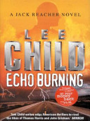 Echo burning /