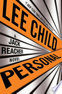 Personal : a Jack Reacher novel /