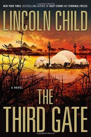 The third gate : a novel /