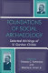 Foundations of social archaeology : selected writings of V. Gordon Childe /
