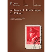 A history of Hitler's empire /