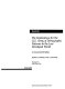 Implications for the U.S. Army of demographic patterns in the less developed world : a documented briefing /