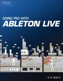 Going pro with ableton live /