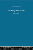 The army of Charles II /