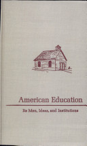Education and morals ; an experimentalist philosophy of education /