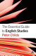 The essential guide to English studies /