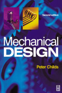 Mechanical design /