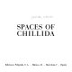 Spaces of Chillida /