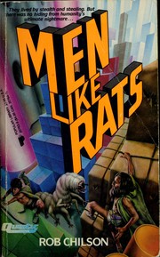 Men like rats /