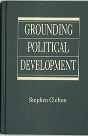 Grounding political development /