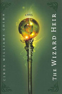 The wizard heir /