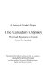 The Canadian odyssey : the Greek experience in Canada /