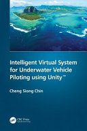 Intelligent virtual system for underwater vehicle piloting using Unity /