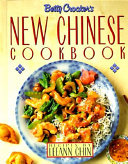 Betty Crocker's new Chinese cookbook /