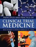 Principles and practice of clinical trial medicine /