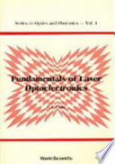 Fundamentals of laser optoelectronics /