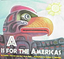 A is for the Americas /