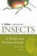 Insects of Britain & Northern Europe /