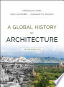 A global history of architecture /