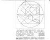 Architectural graphics /