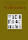 A visual dictionary of architecture /