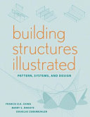 Building structures illustrated /
