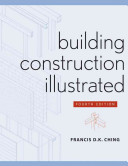 Building construction illustrated /