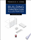 Building construction illustrated /