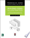 Building codes illustrated : a guide to understanding the 2015 international building code® /
