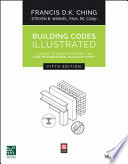 Building codes illustrated : a guide to understanding the 2015 international building code /