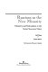 Russians as the new minority : ethnicity and nationalism in the Soviet successor states /