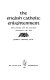 The English Catholic enlightenment : John Lingard and the Cisalpine movement, 1780-1850 /