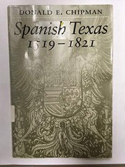 Spanish Texas, 1519-1821 /