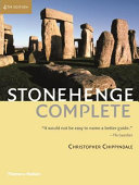 Stonehenge complete /