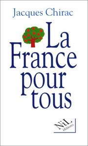 La France pour tous /