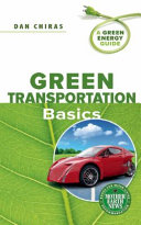 Green transportation basics /