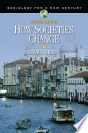 How societies change /