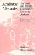 Academic literacies : the public and private discourse of university students /