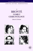 A Brontë family chronology /