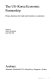 Foreign investment and technology transfer in developing countries : motivating factors and financial and economic performance in Nepal /