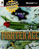 Microsoft Internet gaming zone : Fighter Ace : inside moves /