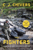 The fighters : Americans in combat in Afghanistan and Iraq /