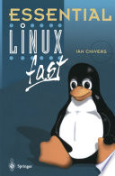 Essential Linux fast /