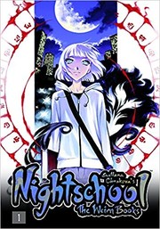 Nightschool : the weirn books /