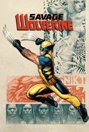 Savage Wolverine /