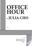 Office hour /