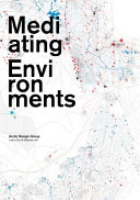 Mediating environments /