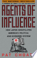 Agents of influence /