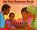 My first Kwanzaa book /