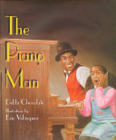 The piano man /